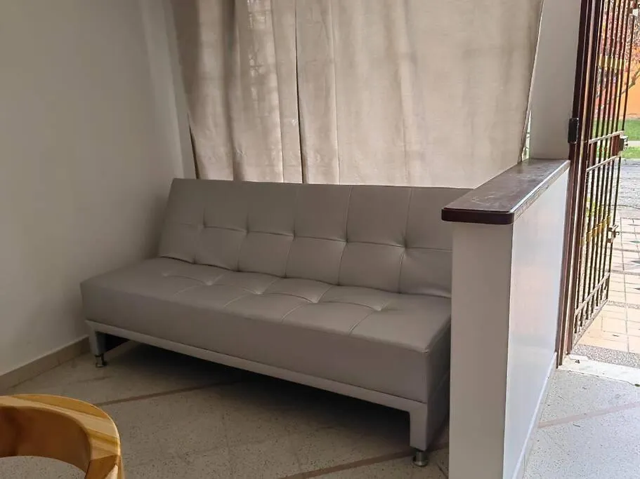 Apartment Excelente Lugar Laureles Estadio Piso 1 Medellin Colombia