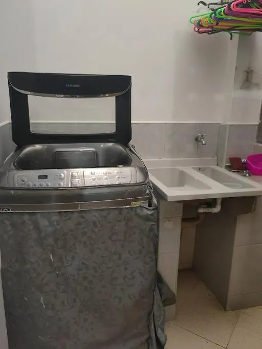Apartment Excelente Lugar Laureles Estadio Piso 1 Medellin Colombia