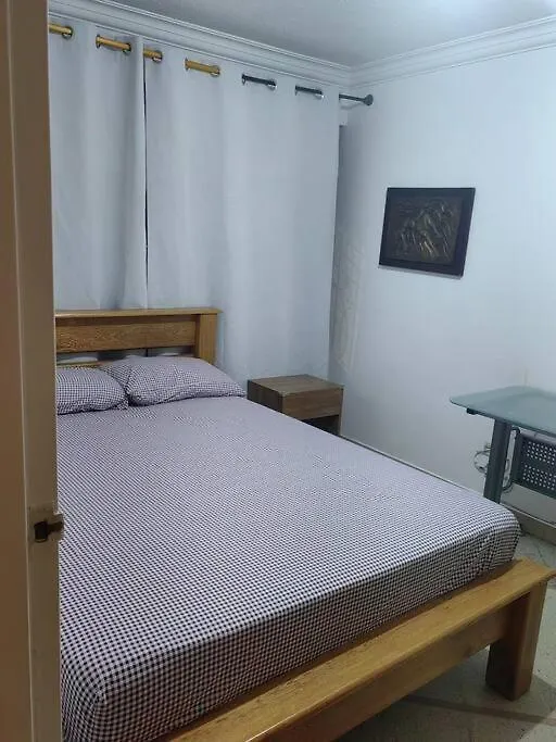 Apartment Excelente Lugar Laureles Estadio Piso 1 Medellin