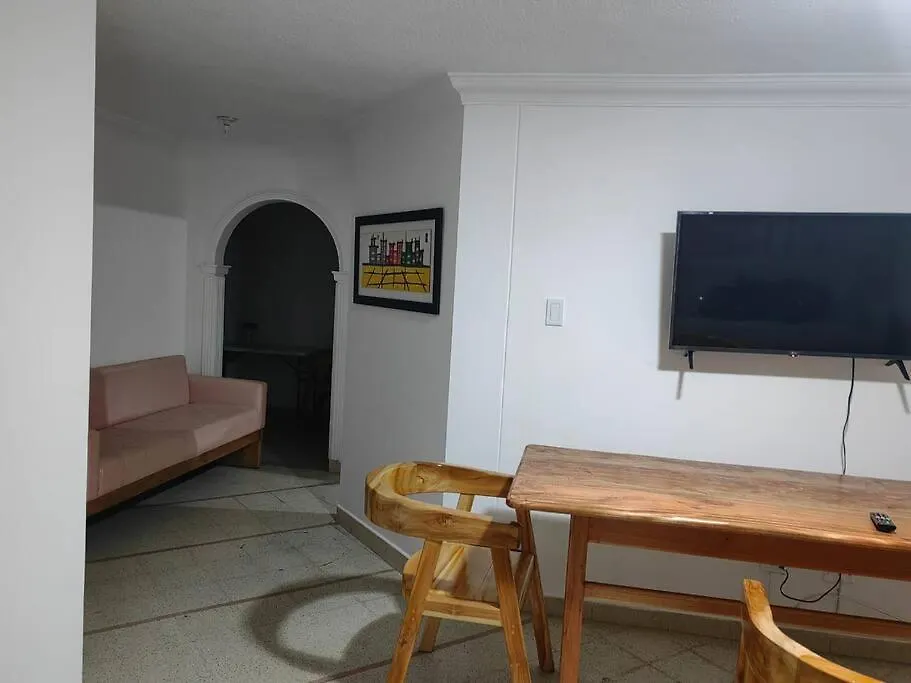 Excelente Lugar Laureles Estadio Piso 1 Μεντεγίν